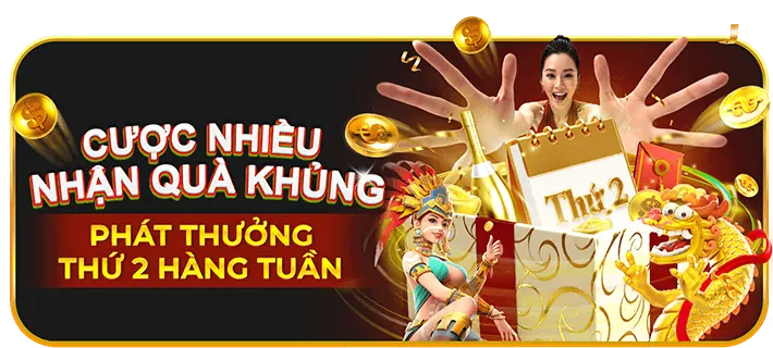 Chương trình VIP độc quyền của 789p 30