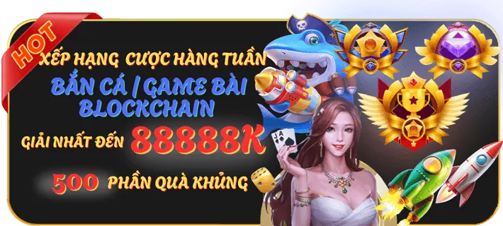 Chương trình hoàn trả hàng tuần tại sòng bạc 789p 30