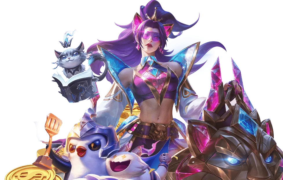 Tiền thưởng nạp lại hàng ngày và hàng tuần